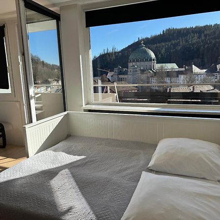 Domview Apartment St. Blasien Buitenkant foto